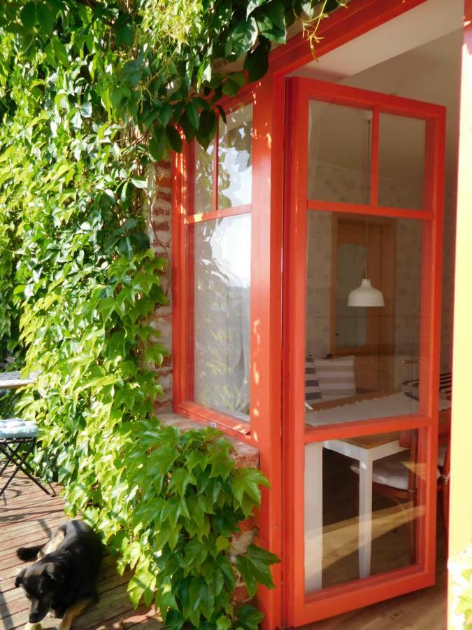 Apartmany Ruprechtov Hroznetin Экстерьер фото