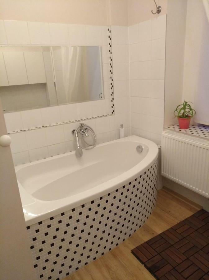 Apartmany Ruprechtov Hroznetin Экстерьер фото