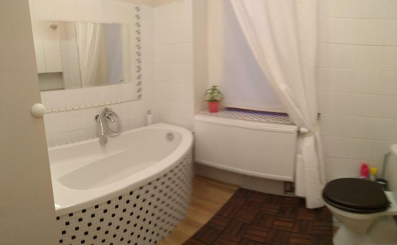 Apartmany Ruprechtov Hroznetin Экстерьер фото