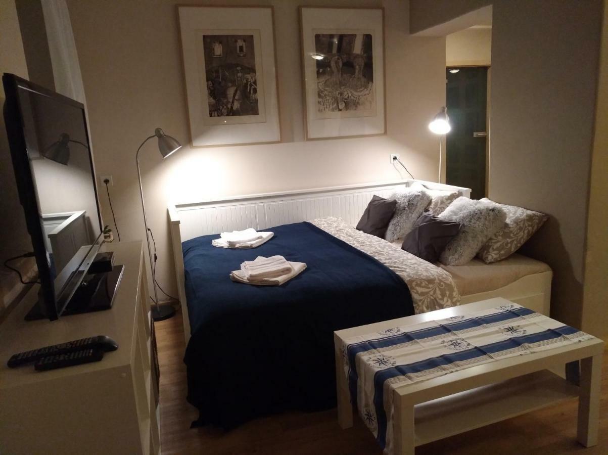 Apartmany Ruprechtov Hroznetin Экстерьер фото