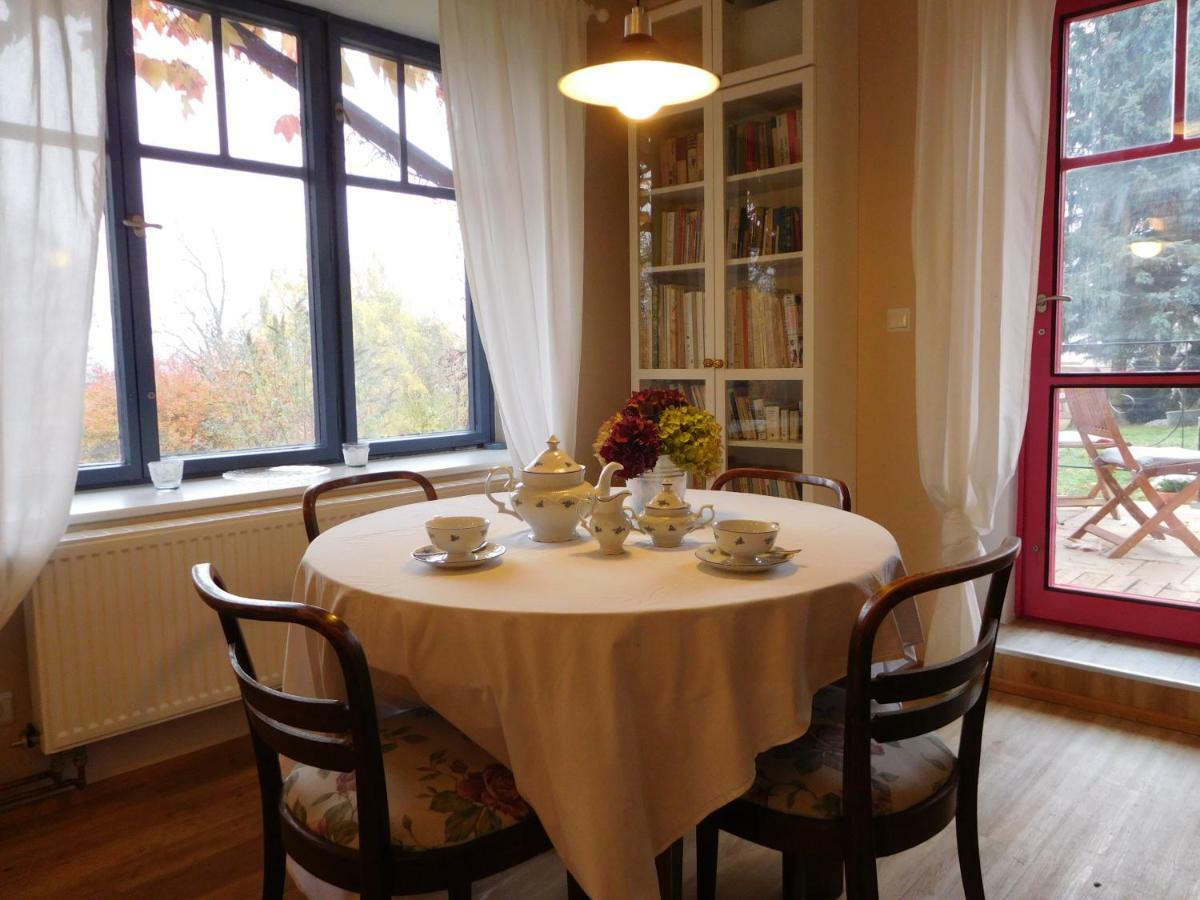 Apartmany Ruprechtov Hroznetin Экстерьер фото