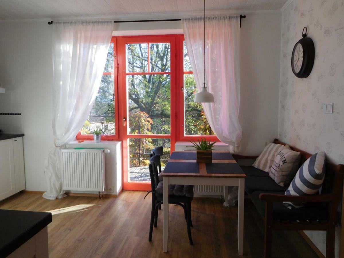 Apartmany Ruprechtov Hroznetin Экстерьер фото