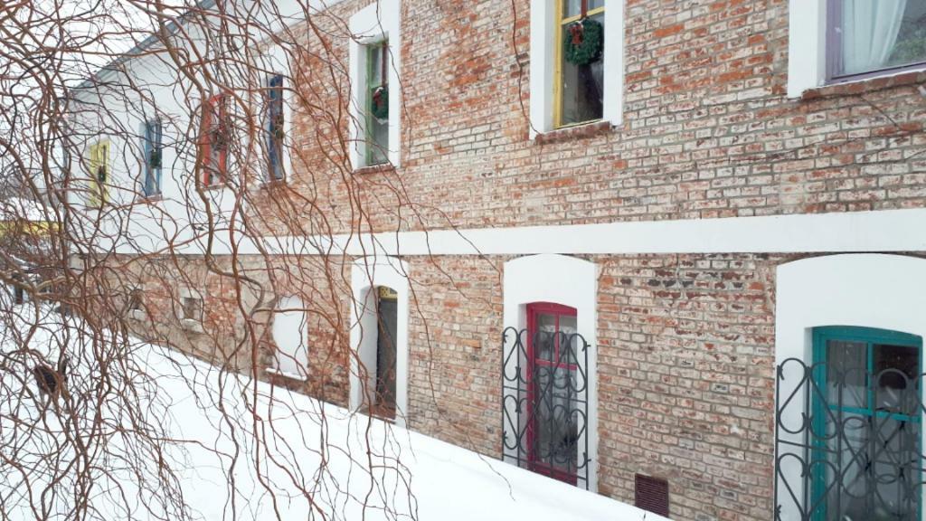 Apartmany Ruprechtov Hroznetin Экстерьер фото