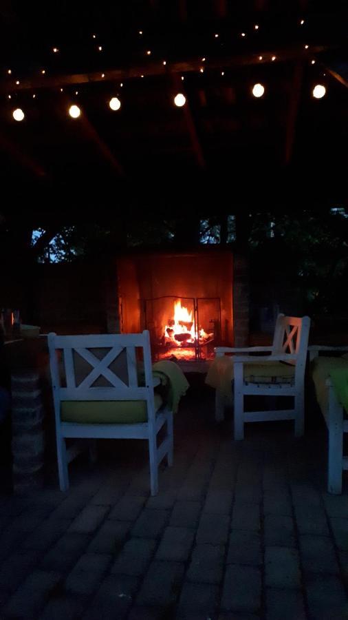 Apartmany Ruprechtov Hroznetin Экстерьер фото