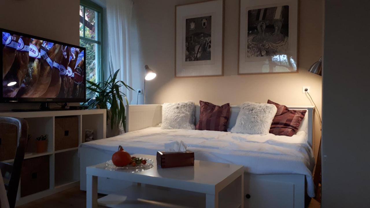 Apartmany Ruprechtov Hroznetin Экстерьер фото