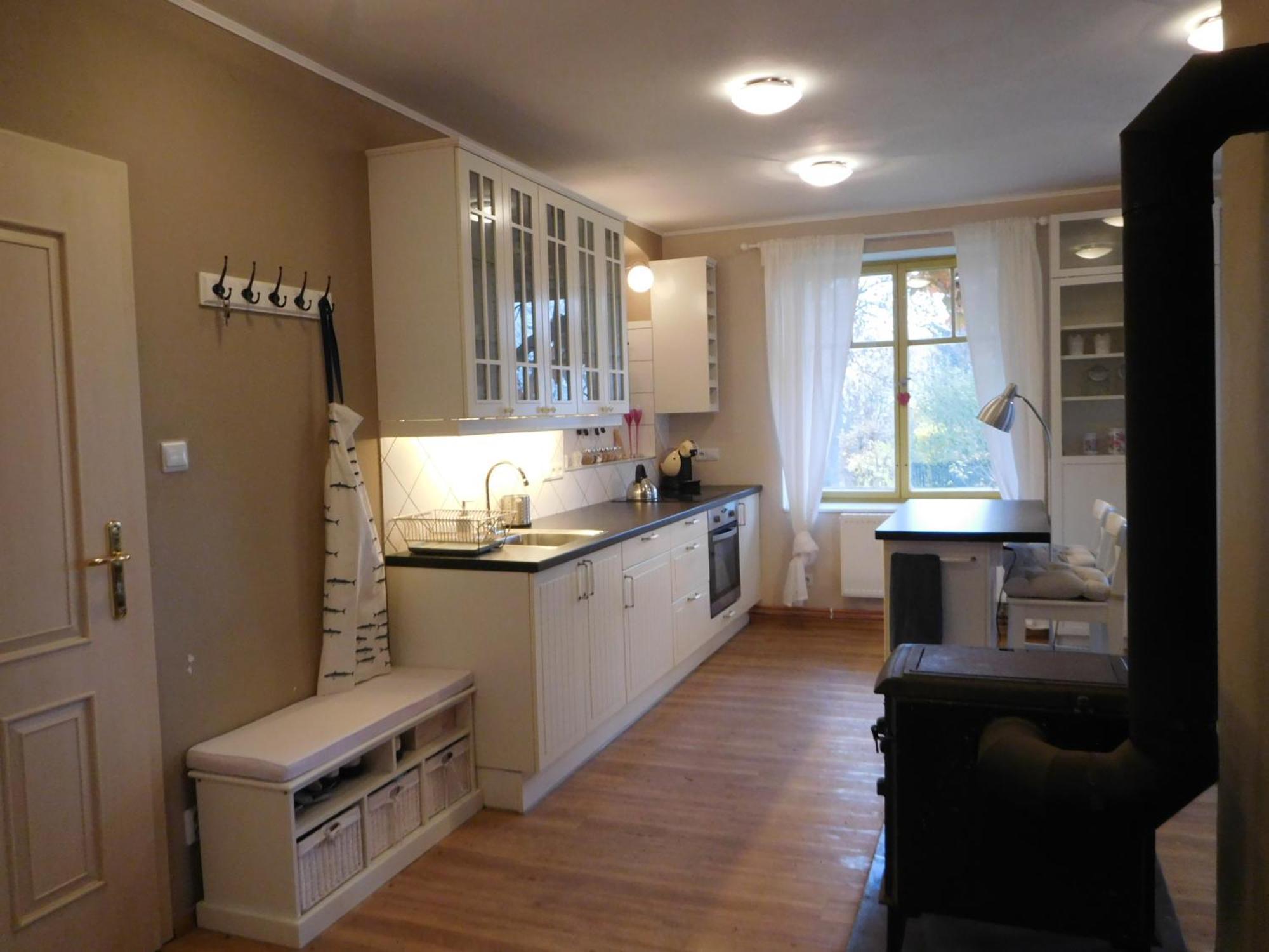Apartmany Ruprechtov Hroznetin Экстерьер фото